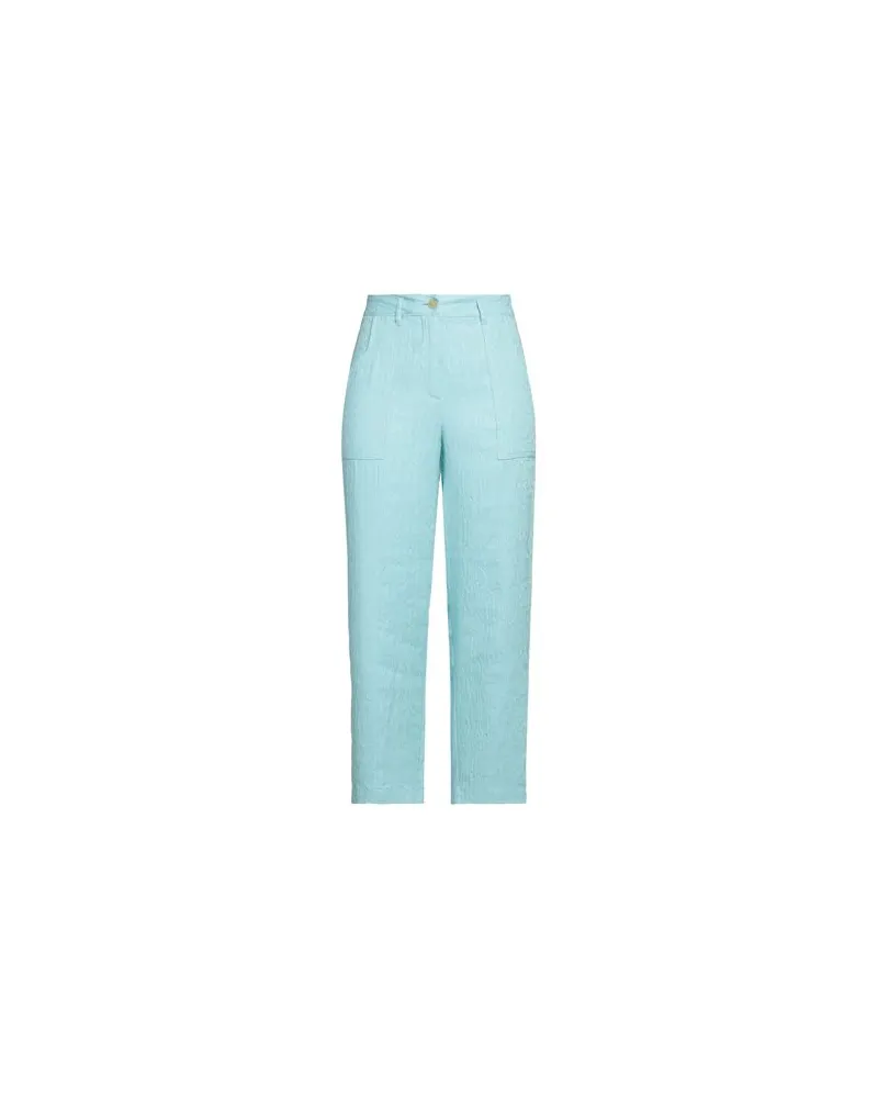 forte_forte HOSEN & RÖCKE - Hosenauf YOOX.COM Tūrkis