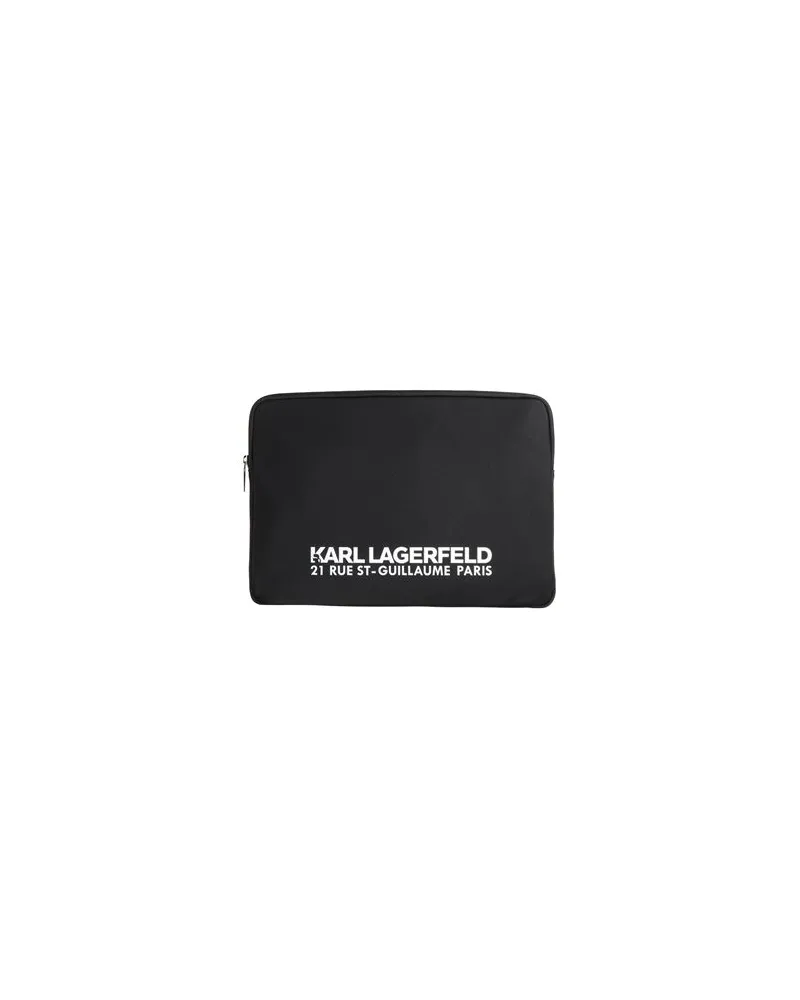 Blauer TASCHEN - Handtaschenauf YOOX.COM Schwarz