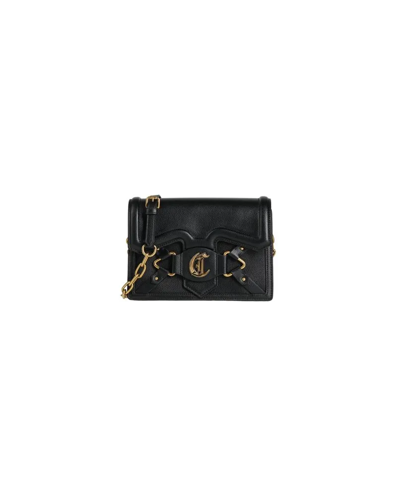 Just Cavalli TASCHEN - Umhängetascheauf YOOX.COM Schwarz