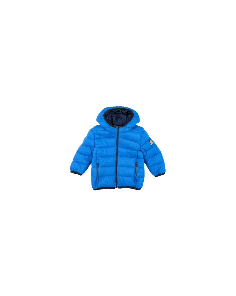 Ciesse Piumini JACKEN & MÄNTEL - Pufferjacken & Daunenjackenauf YOOX.COM Hellblau