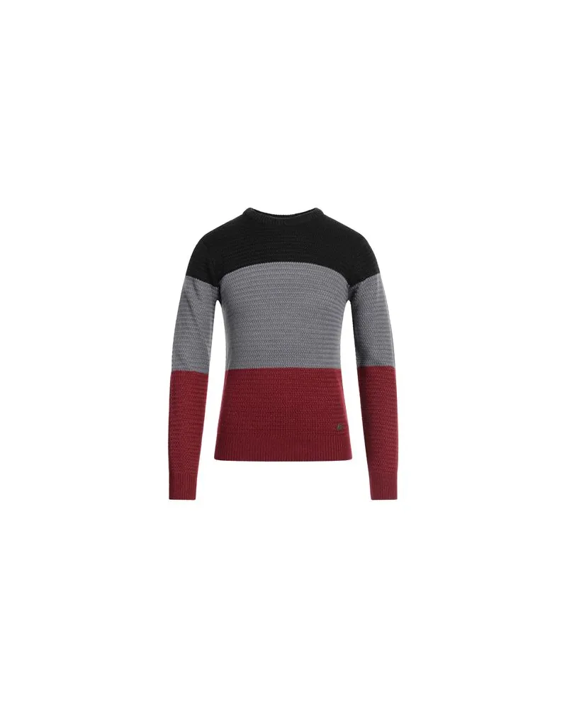 YES ZEE by Essenza STRICKWAREN - Pulloverauf YOOX.COM Grau