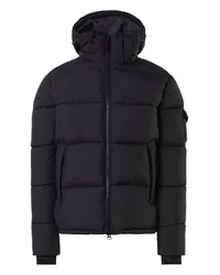 North Sails Pufferjacke & Daunenjacke Schwarz