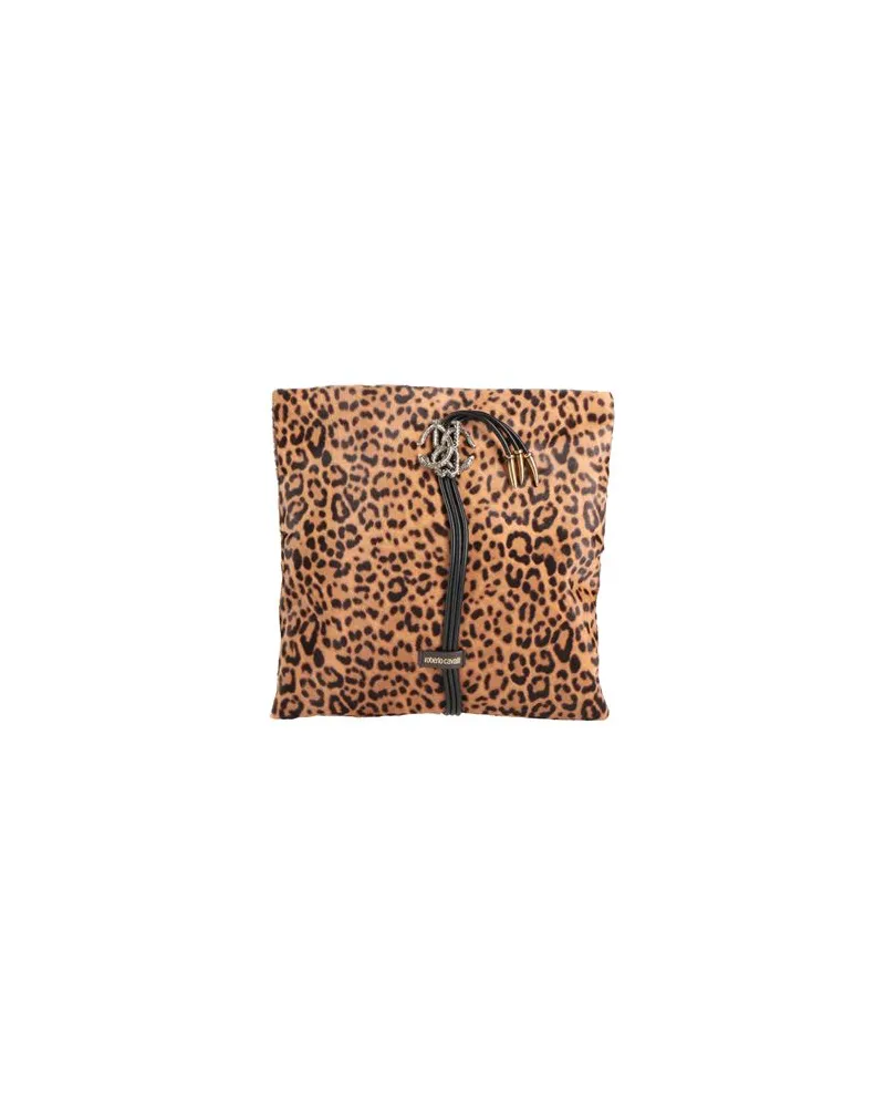 Roberto Cavalli TASCHEN - Pochettenauf YOOX.COM Kamel