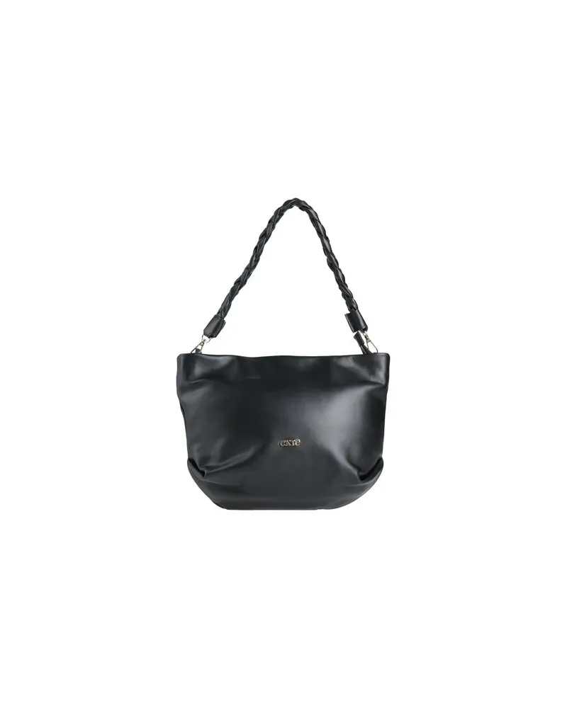 Extè TASCHEN - Handtaschenauf YOOX.COM Schwarz