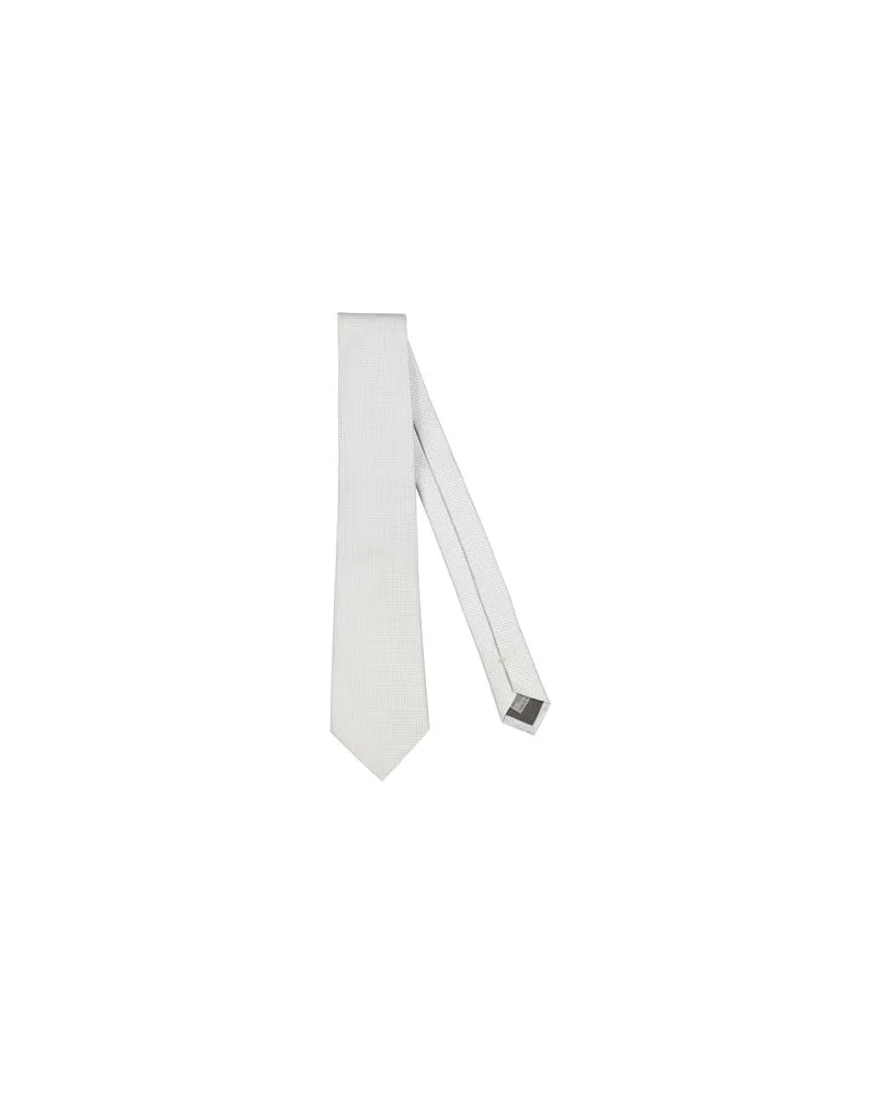 Canali ACCESSOIRES - Krawatten & Fliegenauf YOOX.COM Off