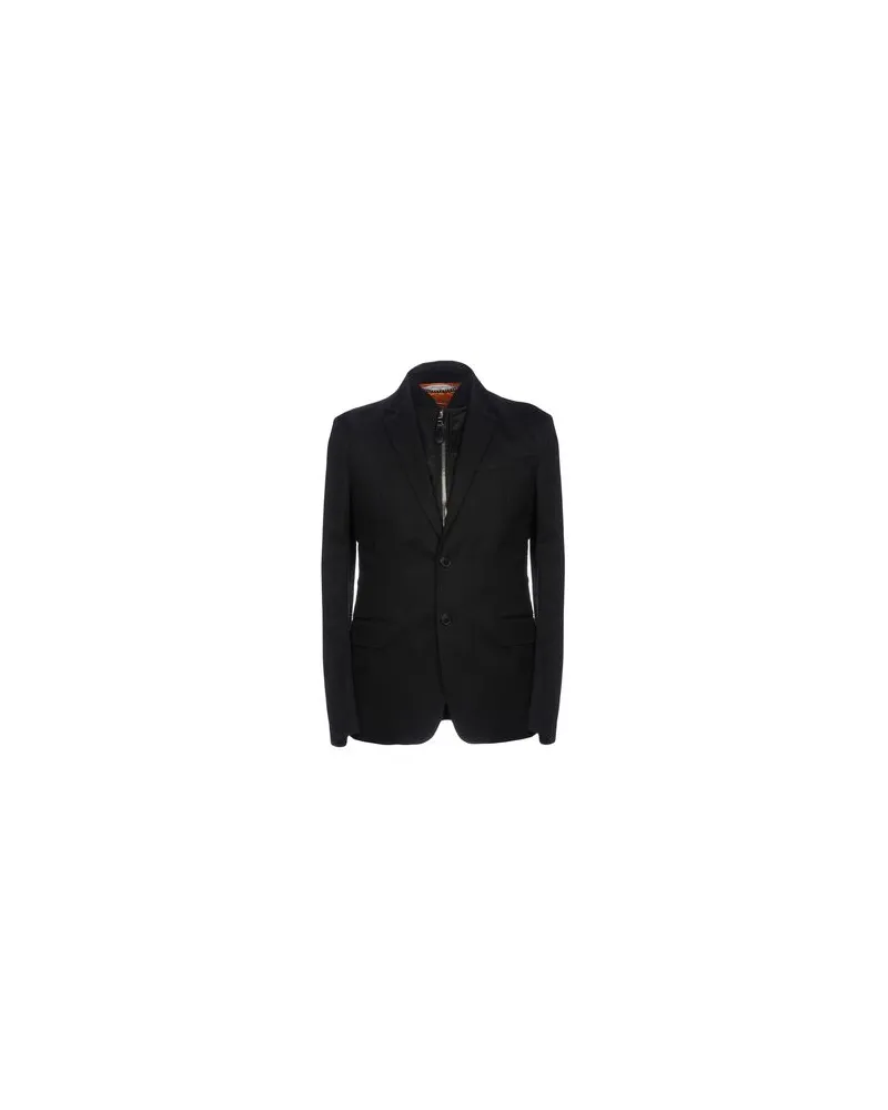 Givenchy ANZÜGE und CO-ORDS - Blazersauf YOOX.COM Schwarz
