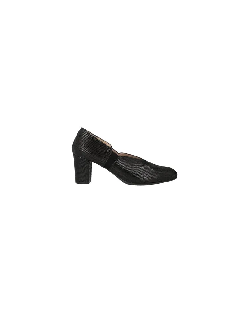 Melluso SCHUHE - Pumpsauf YOOX.COM Schwarz