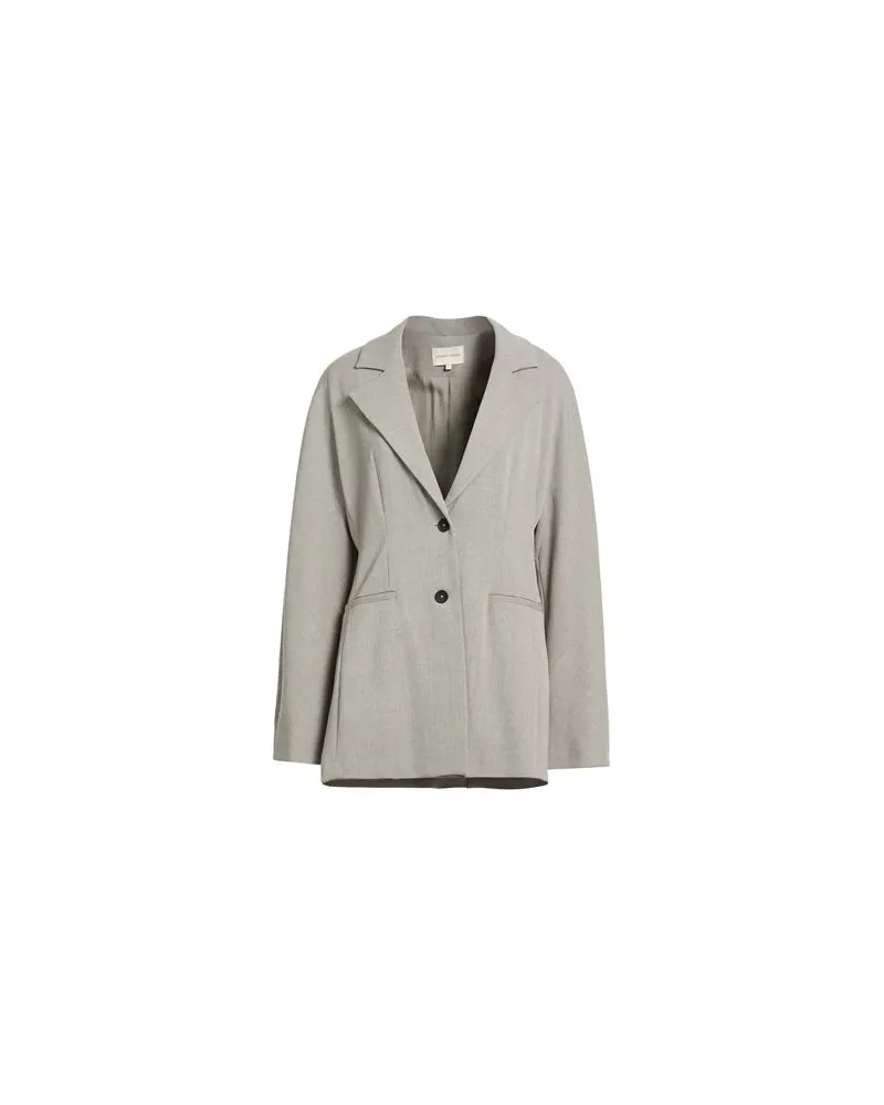 Loulou Studio ANZÜGE und CO-ORDS - Blazersauf YOOX.COM Hellgrau