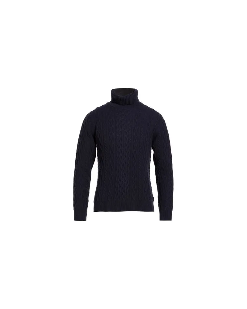 Bellwood STRICKWAREN - Rollkragenpulloverauf YOOX.COM Nachtblau