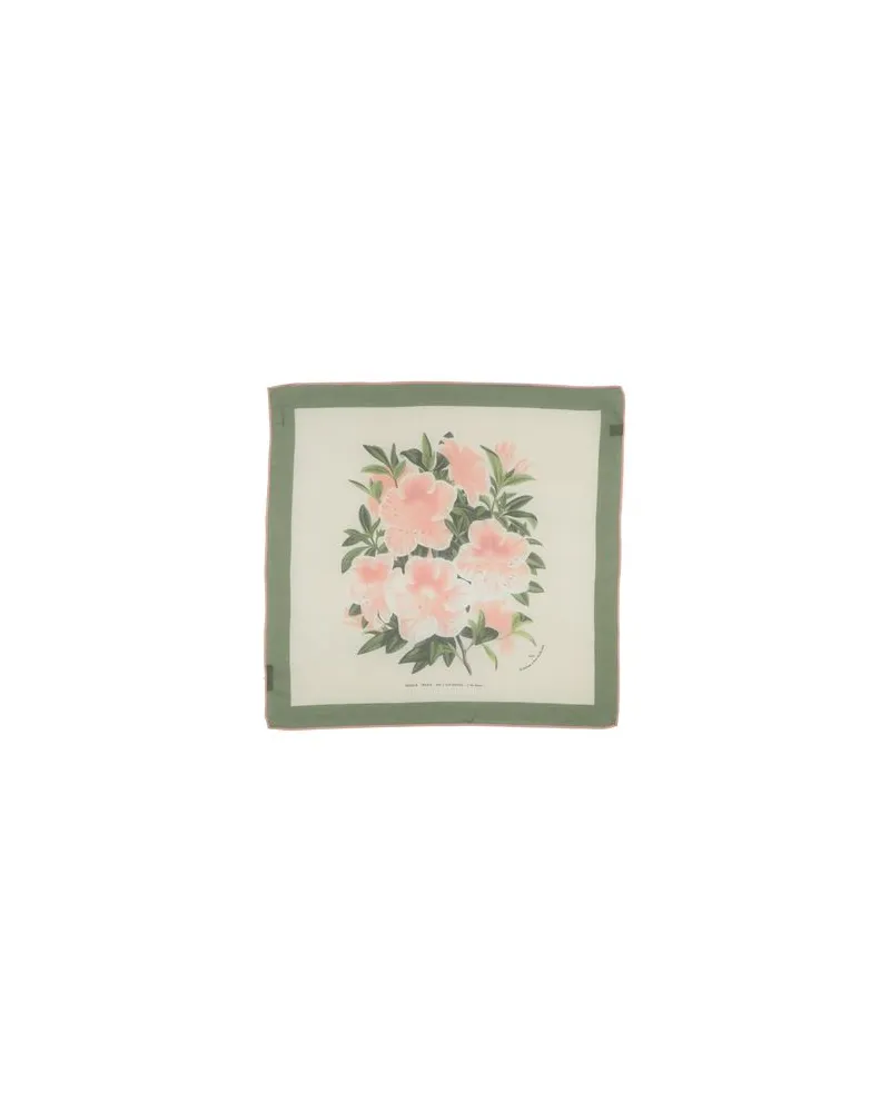 Colombo ACCESSOIRES - Schalsauf YOOX.COM Militärgrün