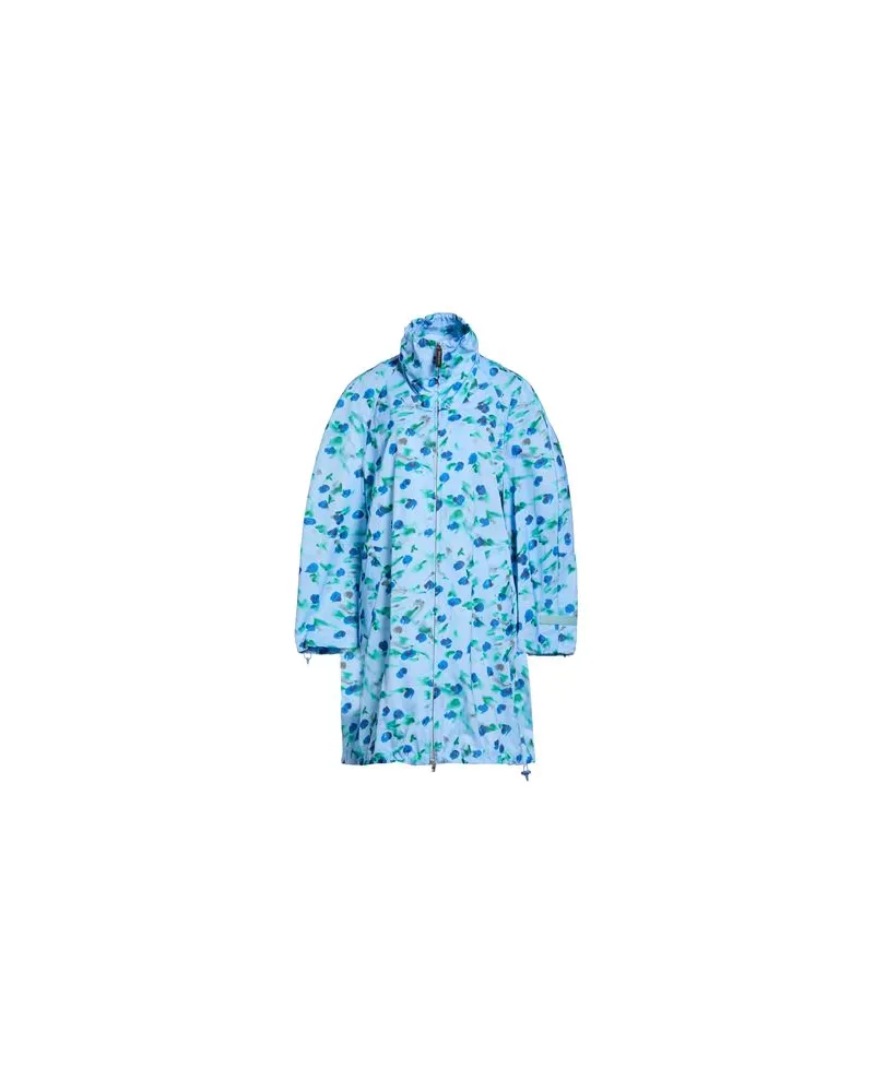 Marni JACKEN & MÄNTEL - Jacken, Mäntel & Trenchcoatsauf YOOX.COM Hellblau