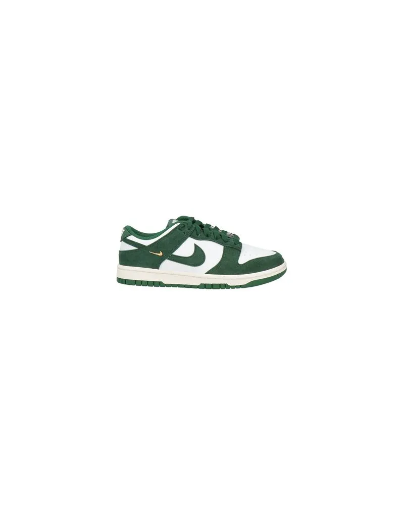 Nike SCHUHE - Sneakersauf YOOX.COM Smaragdgrün