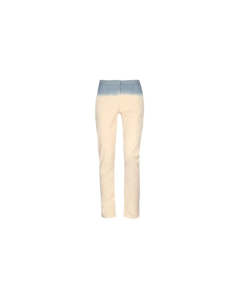 Incotex HOSEN & RÖCKE - Hosenauf YOOX.COM Beige