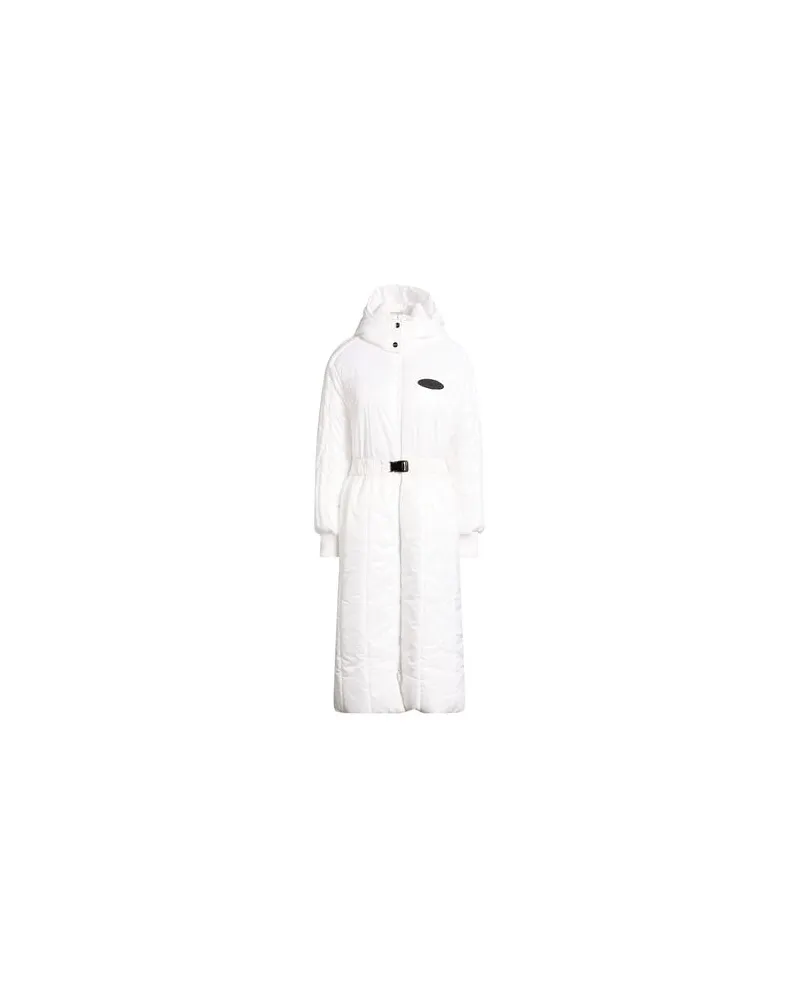 Iceberg JACKEN & MÄNTEL - Pufferjacken & Daunenjackenauf YOOX.COM Weiß