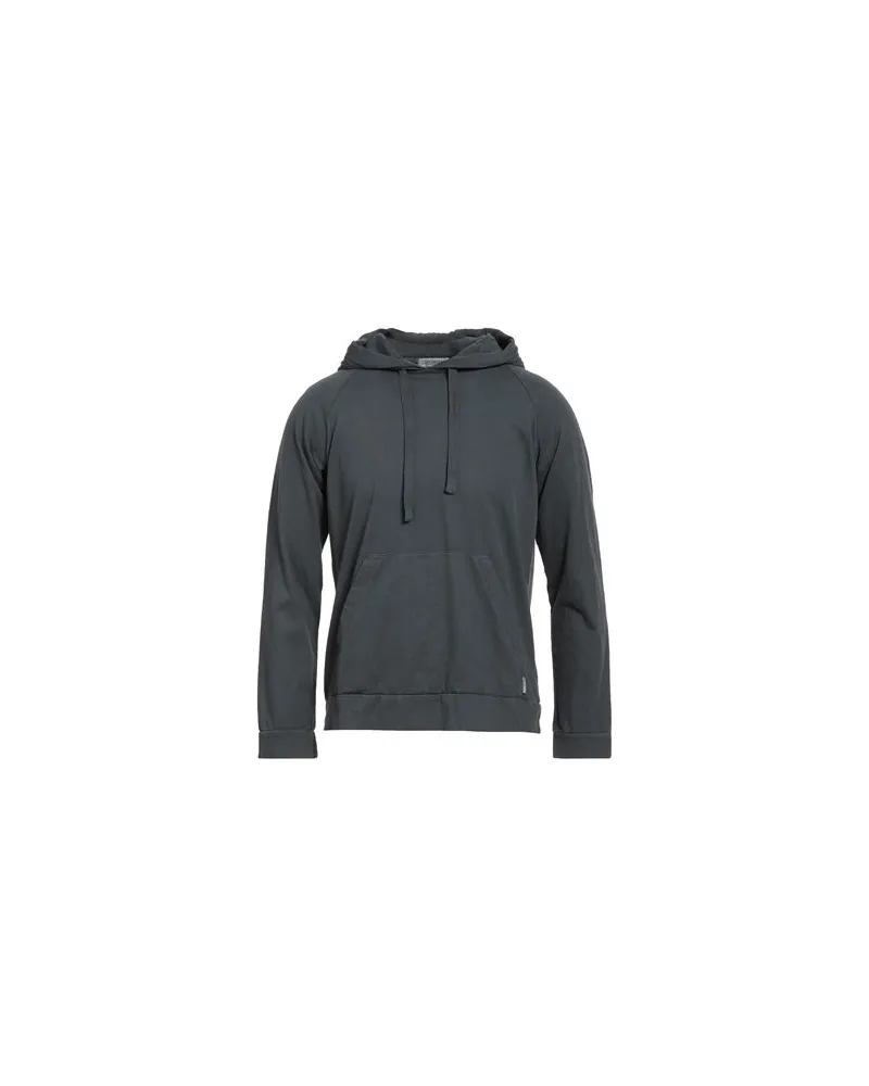 CROSSLEY TOPS - Sweatshirtsauf YOOX.COM Blei