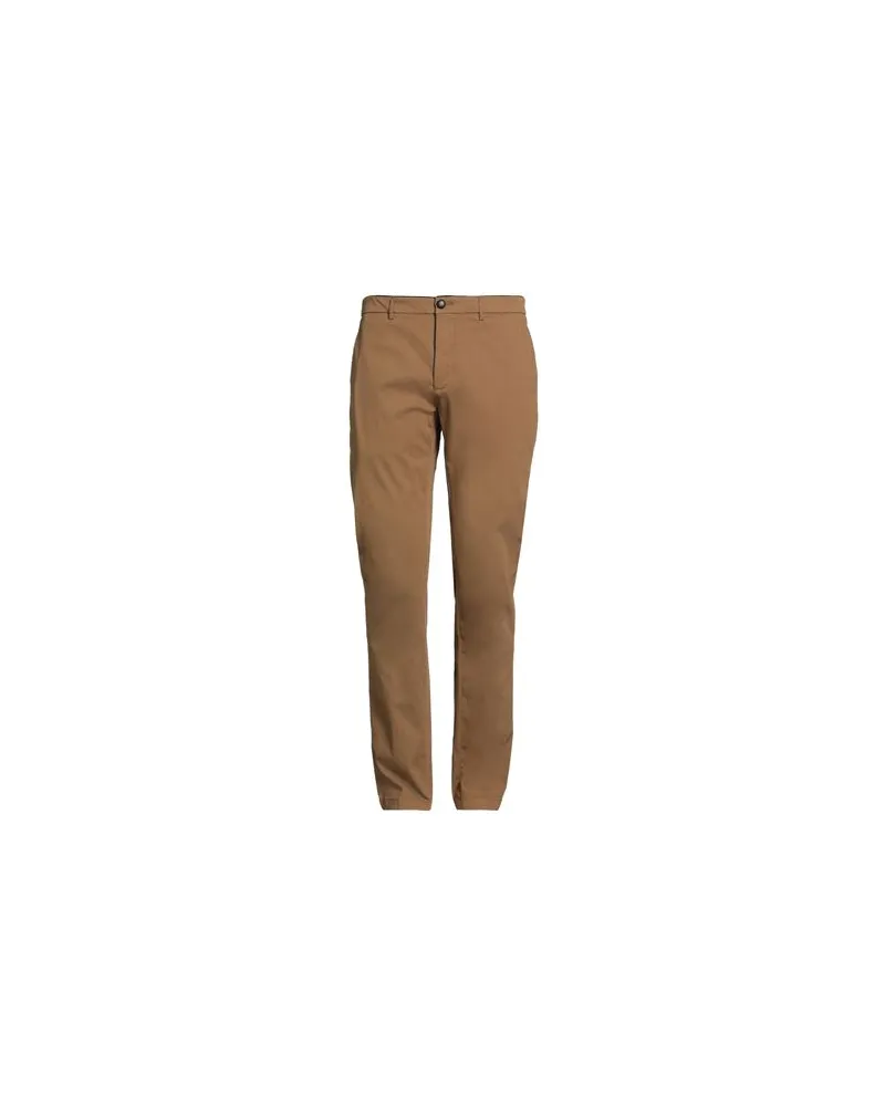 Department 5 HOSEN & RÖCKE - Hosenauf YOOX.COM Kamel