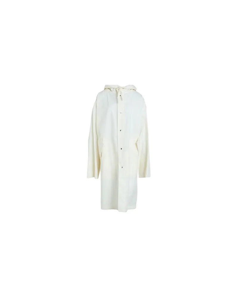Jil Sander JACKEN & MÄNTEL - Jacken, Mäntel & Trenchcoatsauf YOOX.COM Elfenbein