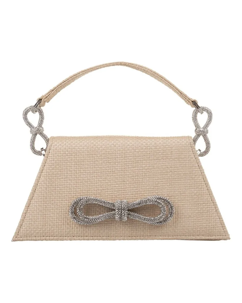 Mach & Mach Handtaschen Beige