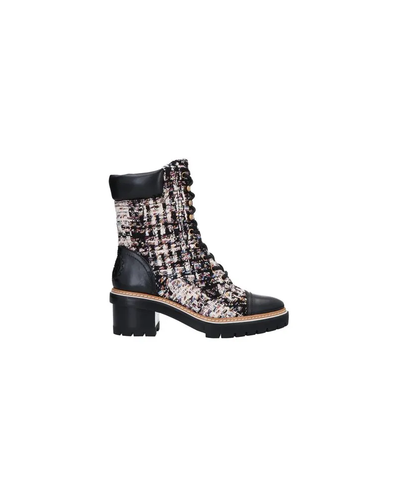 Tory Burch SCHUHE - Stiefelettenauf YOOX.COM Schwarz