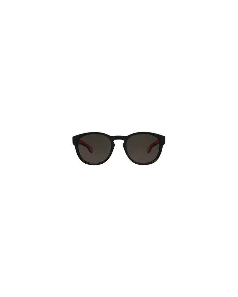 HUGO BOSS BRILLEN - Sonnenbrillenauf YOOX.COM Braungrau