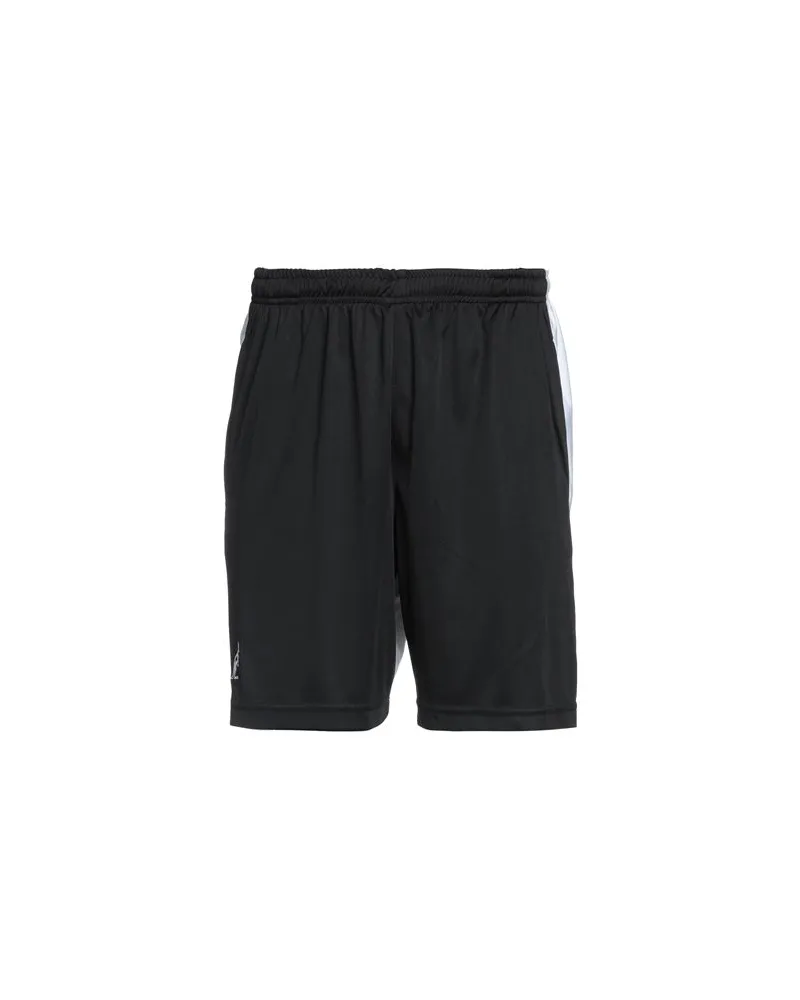 Australian HOSEN & RÖCKE - Shorts & Bermudashortsauf YOOX.COM Schwarz