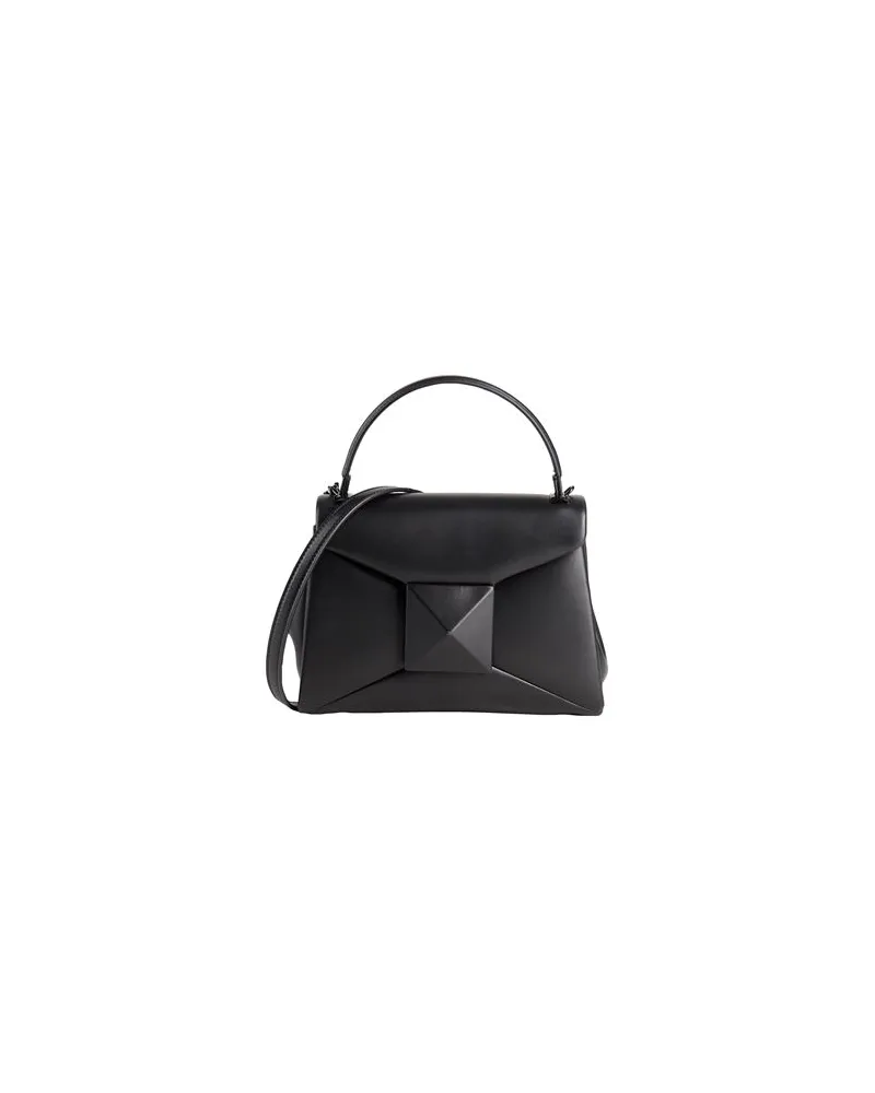 Valentino Garavani TASCHEN - Handtaschenauf YOOX.COM Schwarz