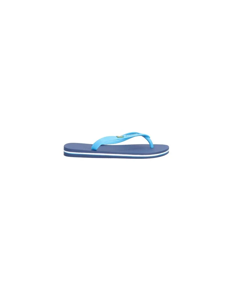 Ipanema SCHUHE - Zehentrennerauf YOOX.COM Azurblau