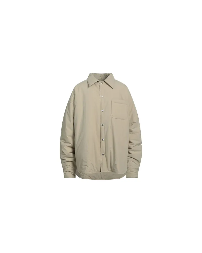 John Elliott + Co JACKEN & MÄNTEL - Jacken und Anoraksauf YOOX.COM Sand