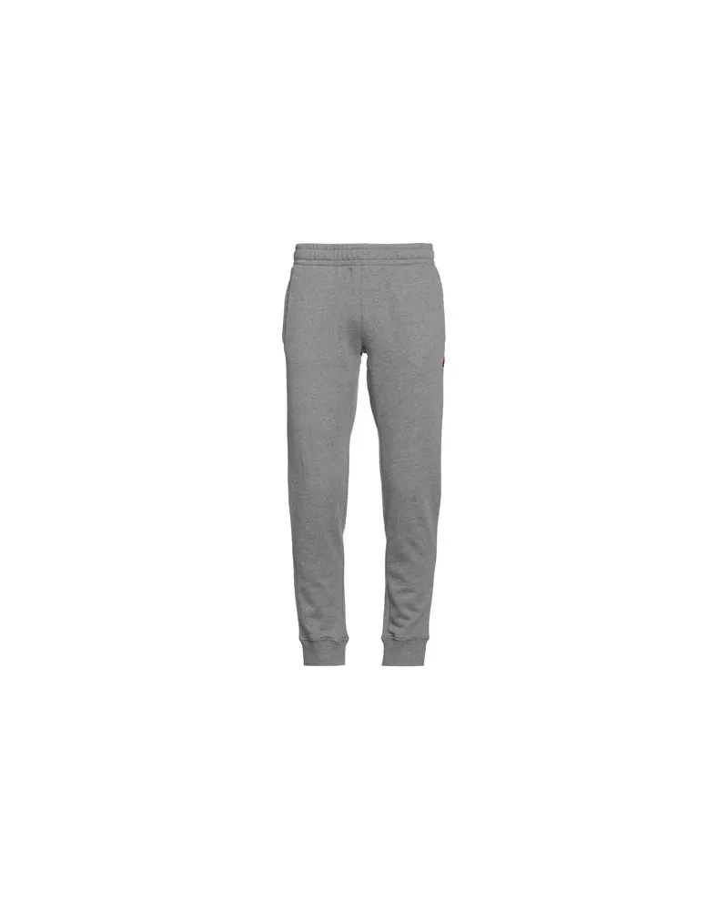 Superdry. HOSEN & RÖCKE - Hosenauf YOOX.COM Grau