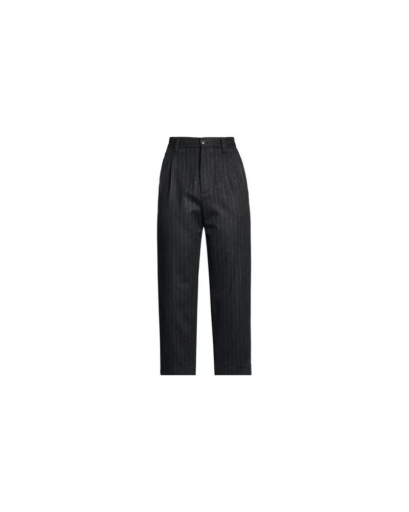 BARENA HOSEN & RÖCKE - Hosenauf YOOX.COM Braungrau
