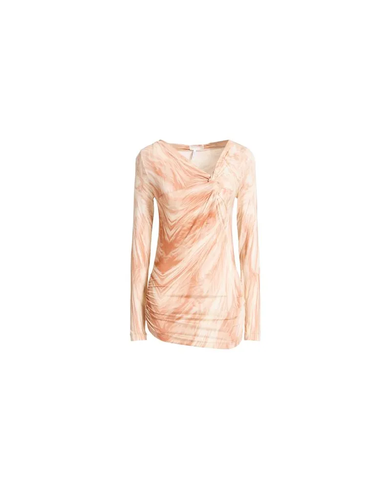 Byblos TOPS - Topsauf YOOX.COM Hellrosa