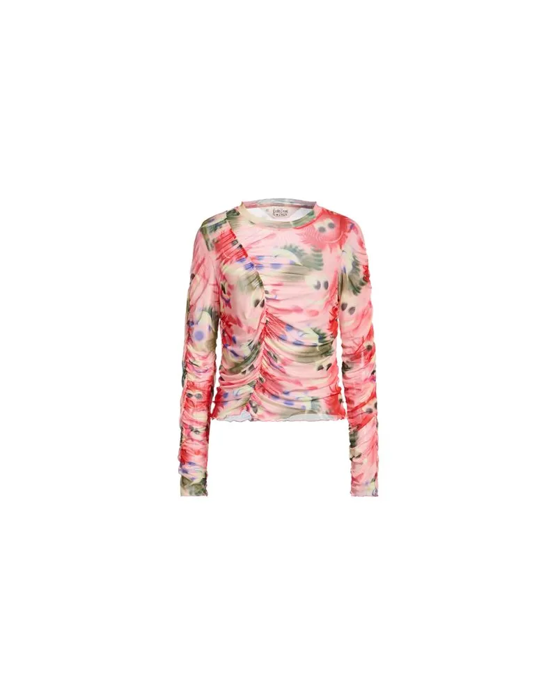 Brain Dead TOPS - Topsauf YOOX.COM Rosa