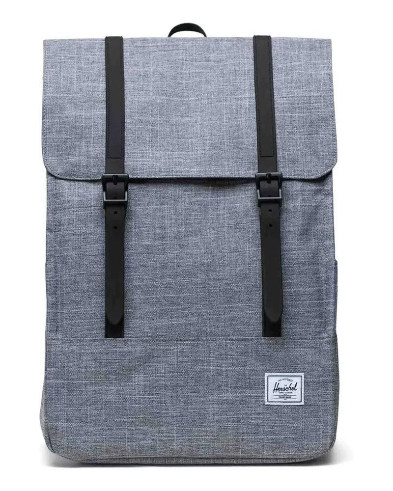 Herschel Supply Co. Rucksack Grau