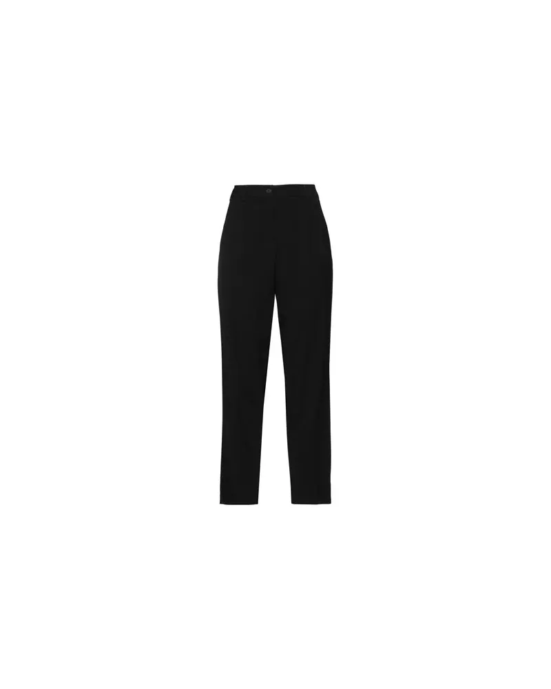 Rue du Bac HOSEN & RÖCKE - Hosenauf YOOX.COM Schwarz