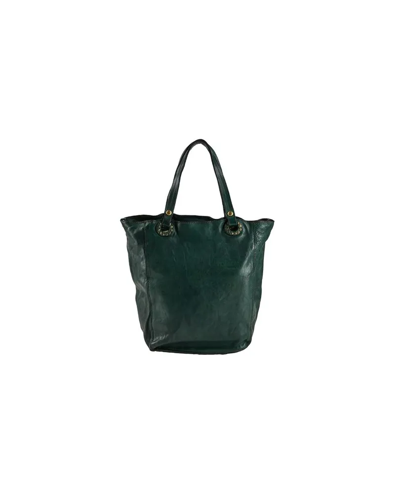 Campomaggi TASCHEN - Handtaschenauf YOOX.COM Aquamarin