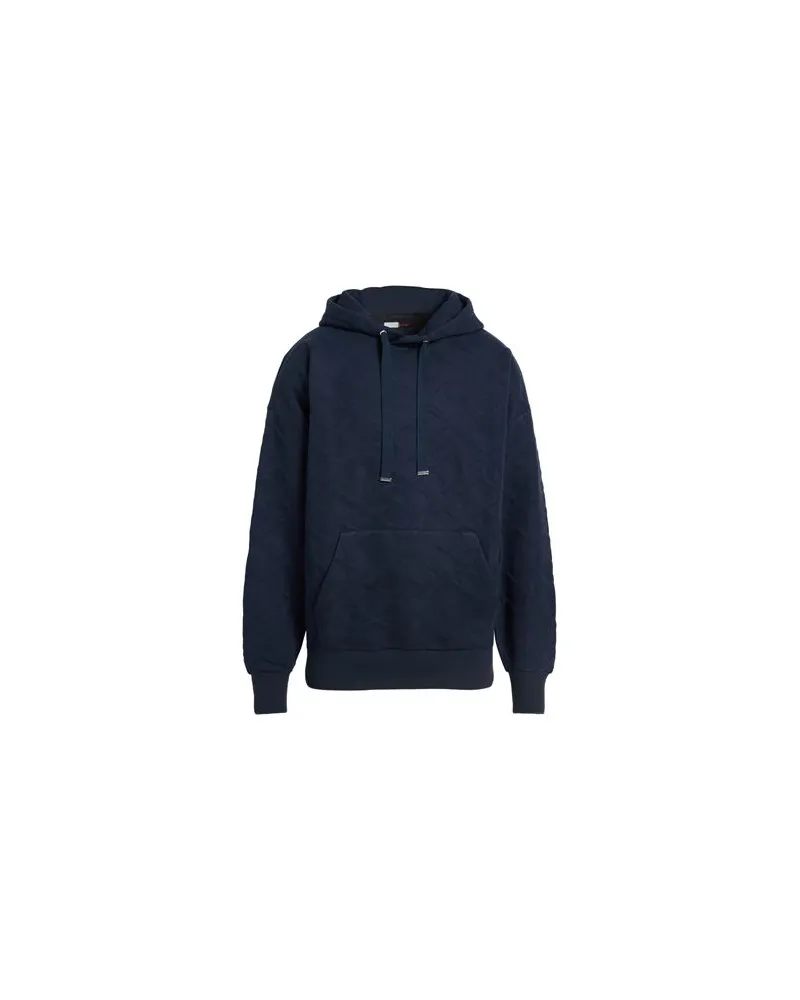 Tommy Hilfiger TOPS - Sweatshirtsauf YOOX.COM Nachtblau