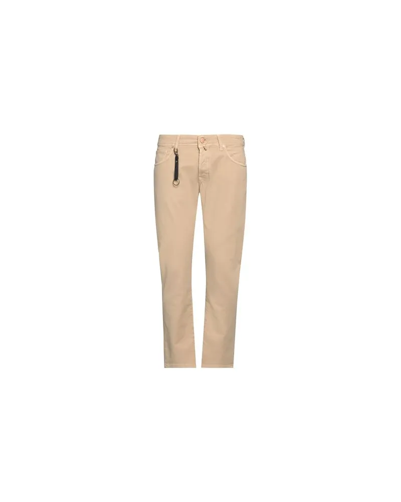 Incotex BLUE DIVISION - HOSEN & RÖCKE - Hosenauf YOOX.COM Sand