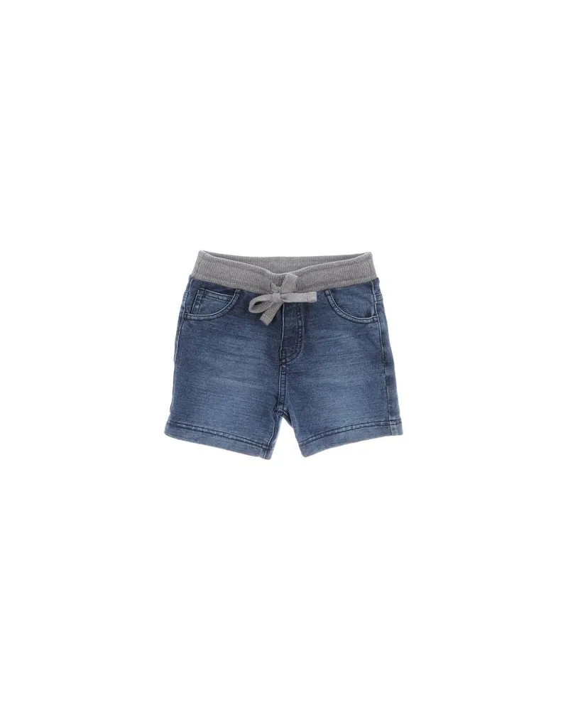 Dolce & Gabbana HOSEN & RÖCKE - Shorts & Bermudashortsauf YOOX.COM Blau