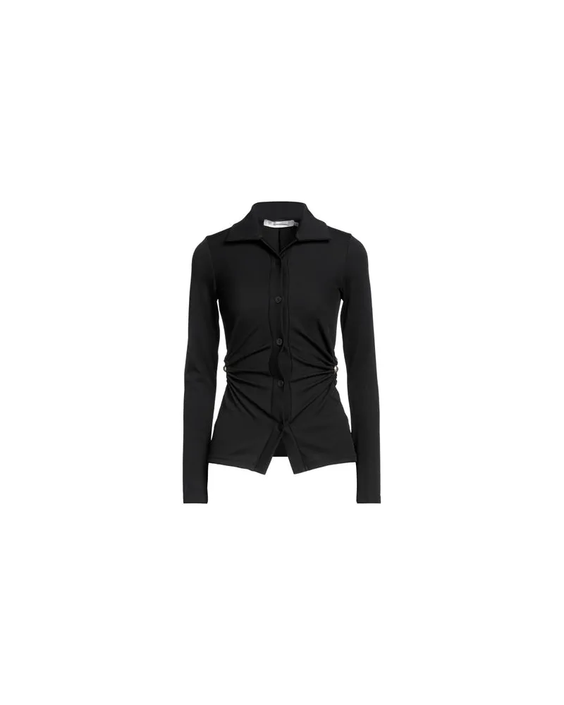 Christopher Esber TOPS - Hemdenauf YOOX.COM Schwarz
