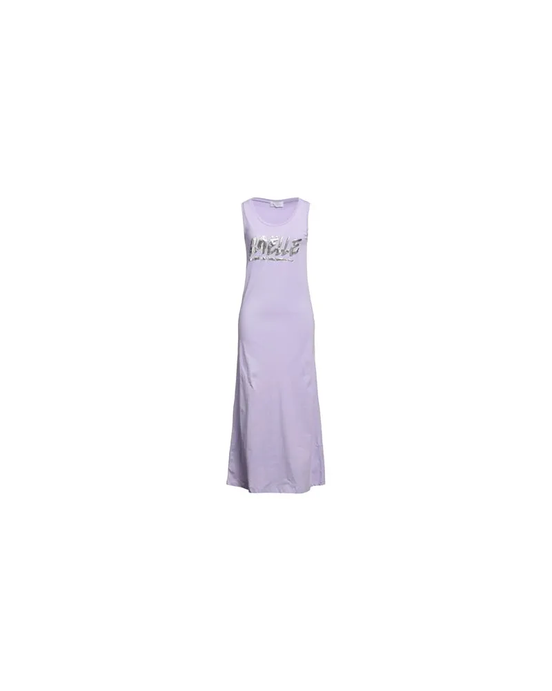 Gaëlle Bonheur KLEIDER - Maxi-Kleiderauf YOOX.COM Malve