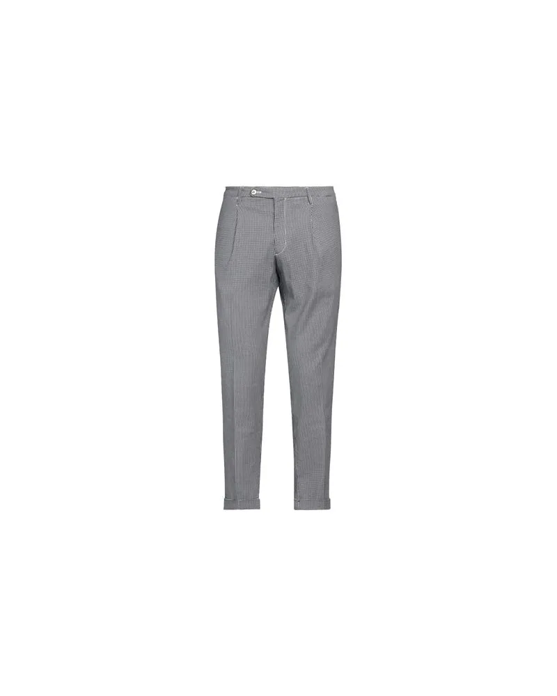 MICHAEL COAL HOSEN & RÖCKE - Hosenauf YOOX.COM Nachtblau