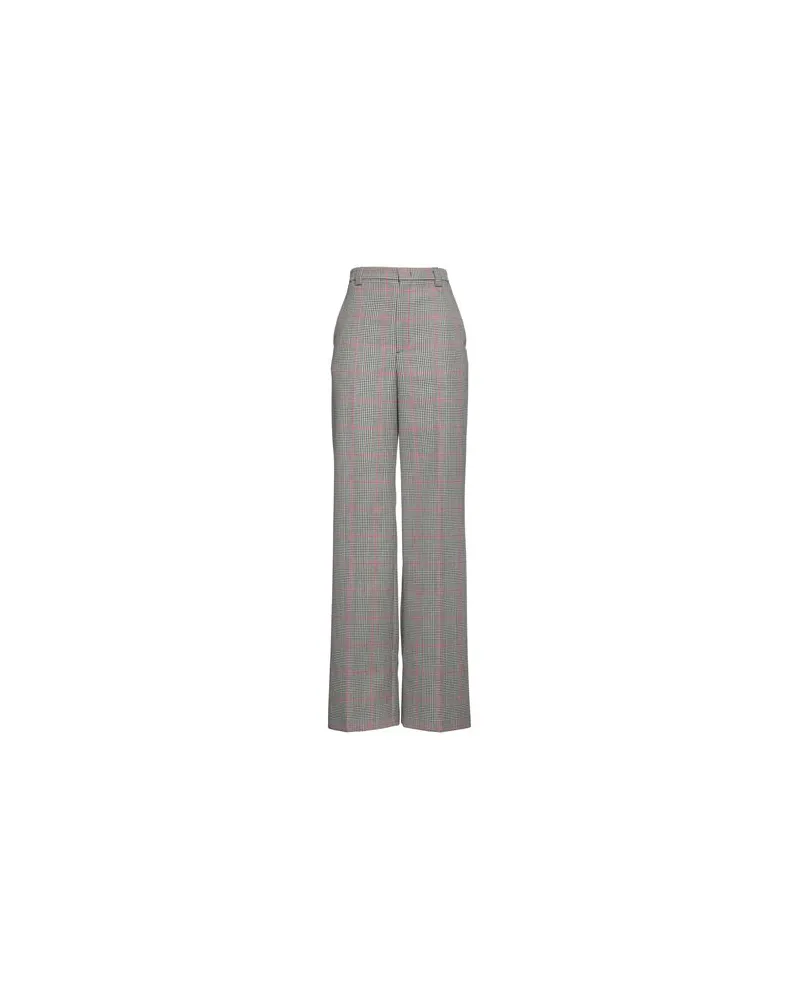 RED Valentino HOSEN & RÖCKE - Hosenauf YOOX.COM Elfenbein
