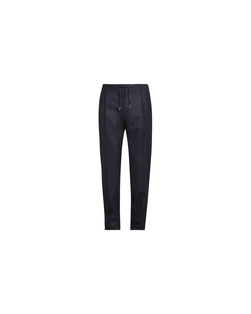 Incotex BLUE DIVISION - HOSEN & RÖCKE - Hosenauf YOOX.COM Blau