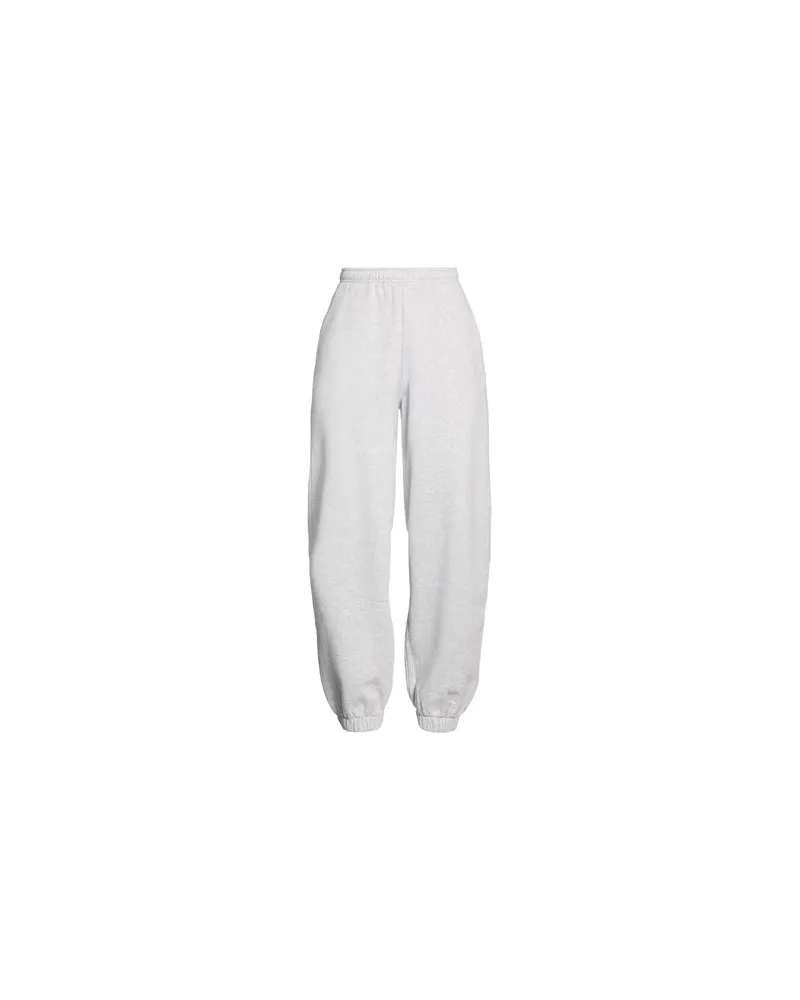 REPRESENT HOSEN & RÖCKE - Hosenauf YOOX.COM Hellgrau