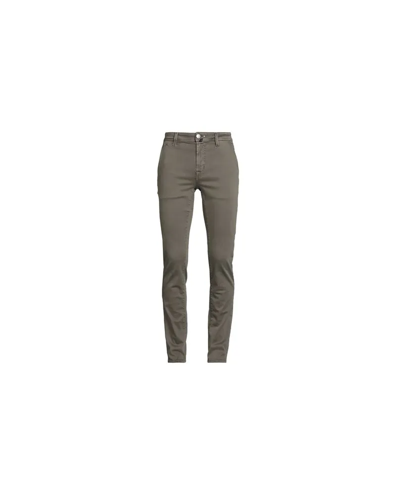 Tramarossa HOSEN & RÖCKE - Jeanshosenauf YOOX.COM Militärgrün