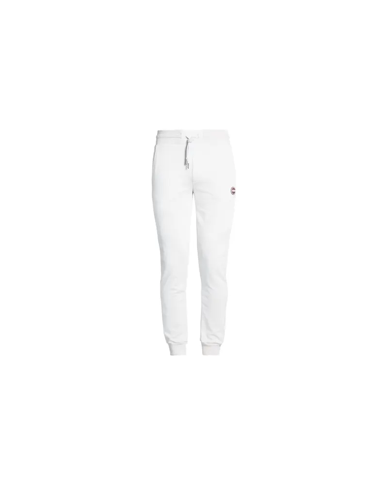 Colmar HOSEN & RÖCKE - Hosenauf YOOX.COM Hellgrau