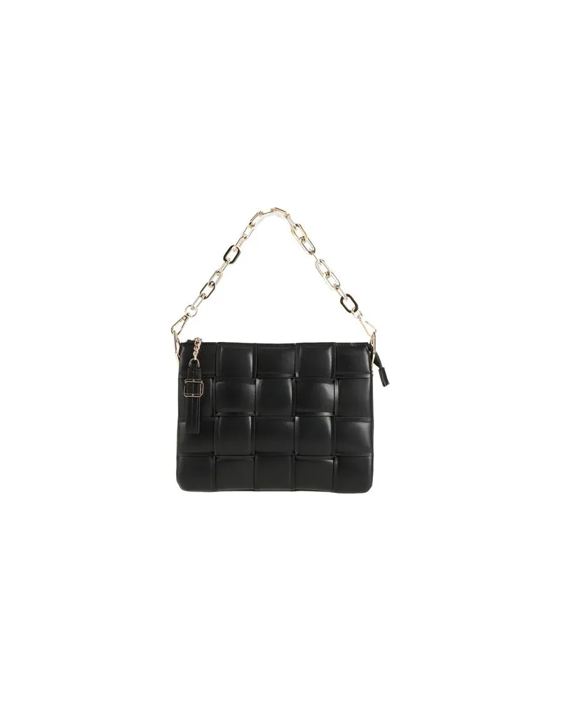 Gaëlle Bonheur TASCHEN - Handtaschenauf YOOX.COM Schwarz