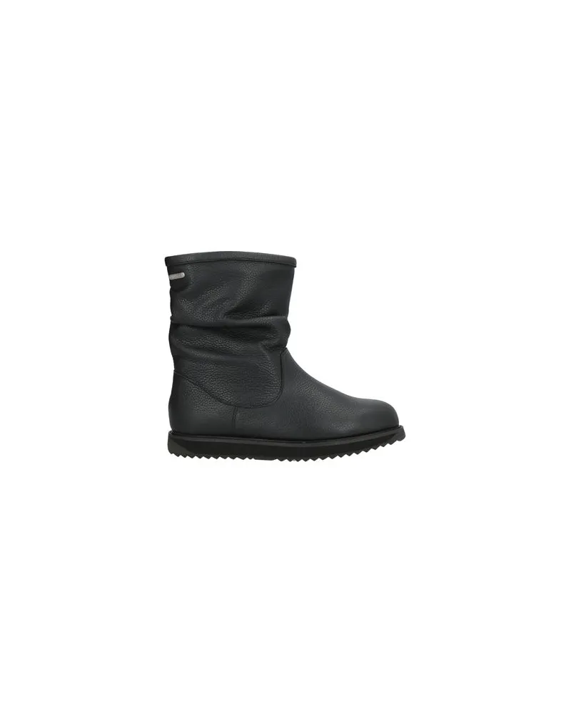 EMU SCHUHE - Stiefelettenauf YOOX.COM Schwarz