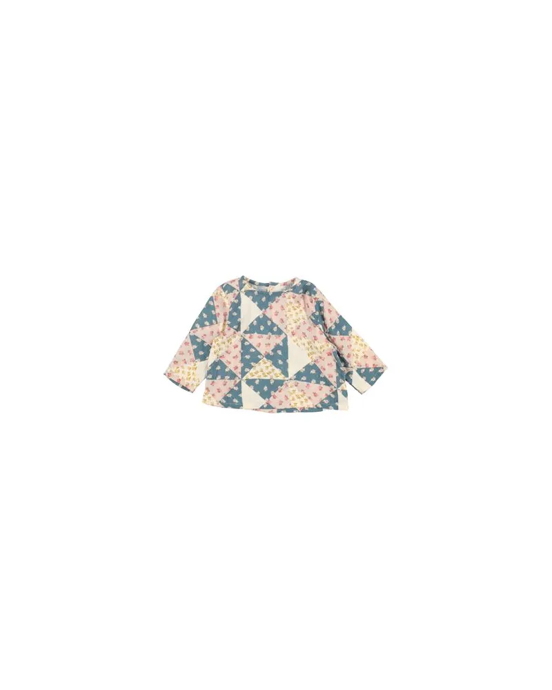 Petit Bateau TOPS - Topsauf YOOX.COM Beige