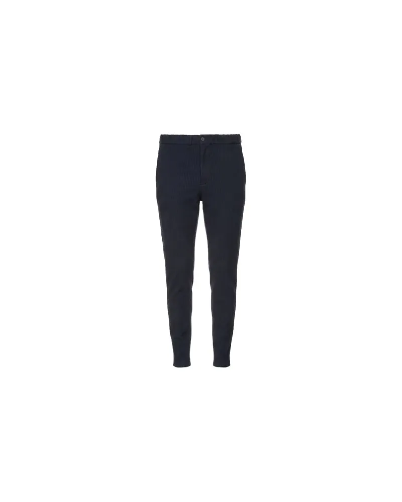 Giorgio Armani HOSEN & RÖCKE - Hosenauf YOOX.COM Marineblau